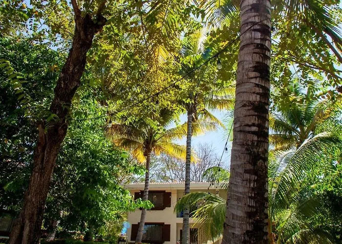 Luxury On Playa Del Apartment