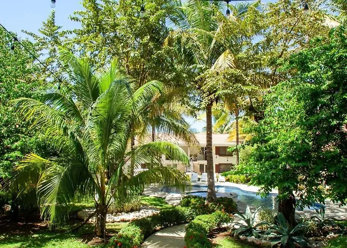 Luxury On Playa Del Apartment Coco