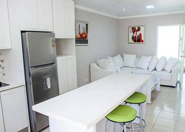 Luxury On Playa Del Apartment *