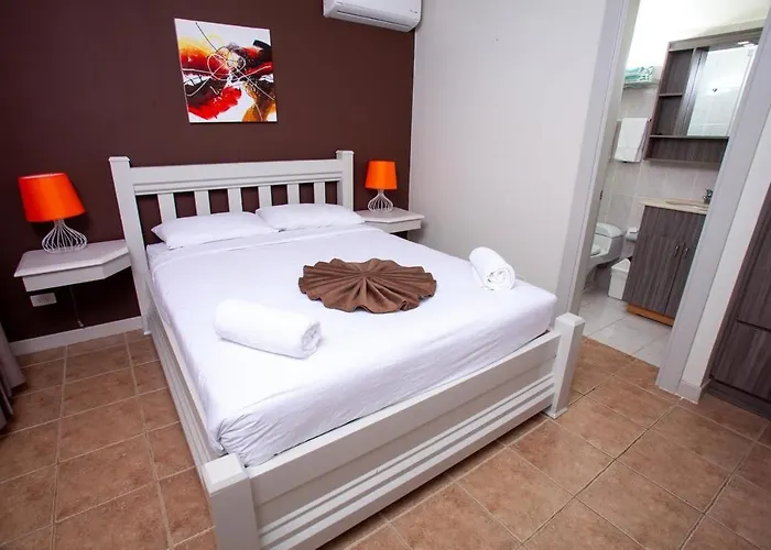 Apartment Luxury On Playa Del Coco