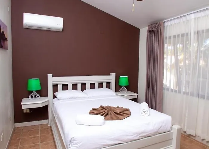 Luxury On Playa Del Coco